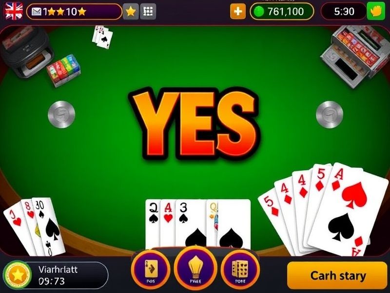 Visit TeenPattiYes for expert insights into Teen Patti gambling games, including rules, variants, legal updates, and responsible betting practices. Improve your skills and stay informed with authoritative guides by certified gambling experts.